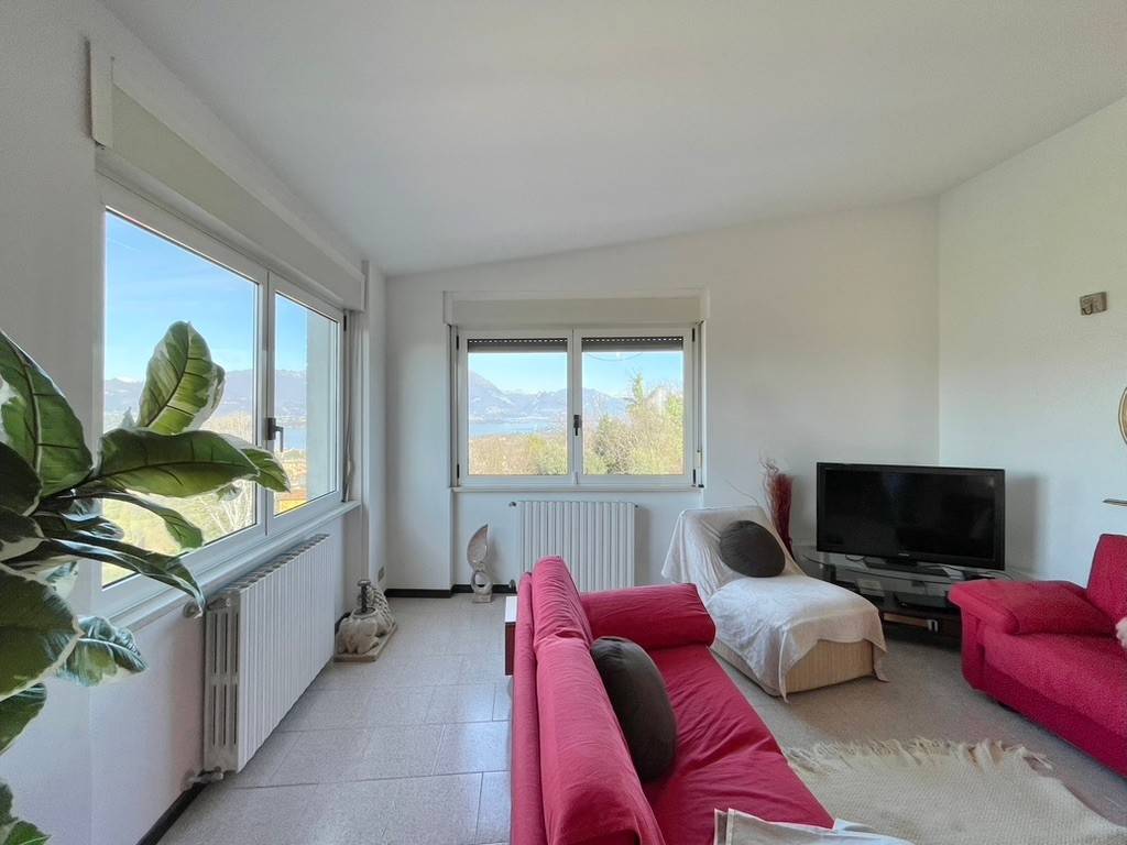 appartamento in vendita a Manerba del Garda in zona Montinelle