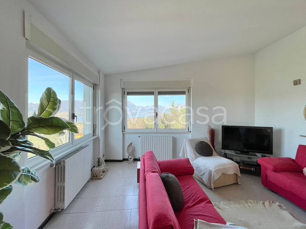 appartamento in vendita a Manerba del Garda in zona Montinelle