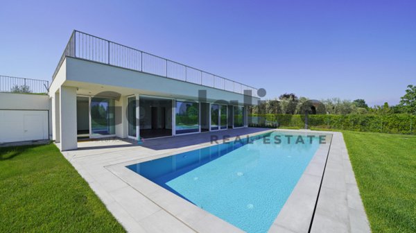 casa indipendente in vendita a Manerba del Garda