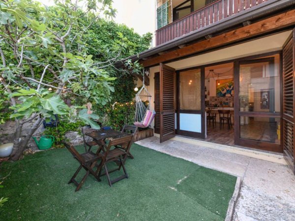 appartamento in vendita a Manerba del Garda in zona Balbiana