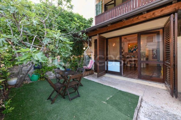 appartamento in vendita a Manerba del Garda in zona Balbiana