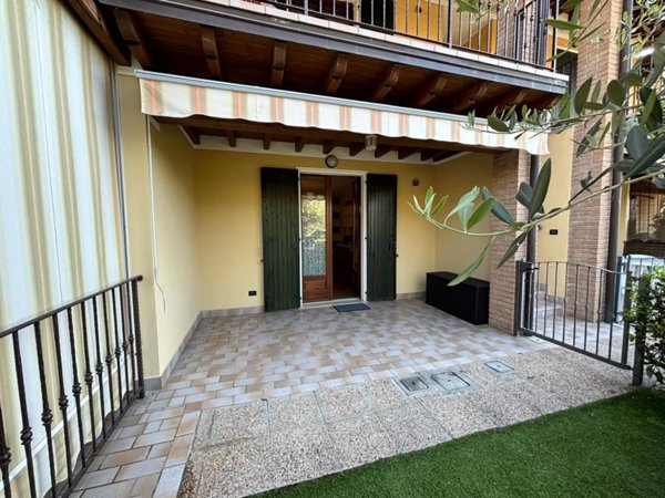 appartamento in vendita a Manerba del Garda