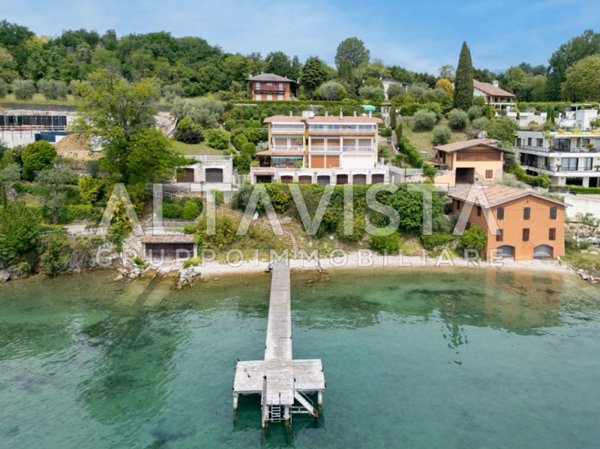 appartamento in vendita a Manerba del Garda