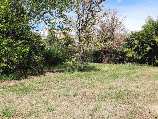 terreno agricolo in vendita a Manerba del Garda in zona Crociale