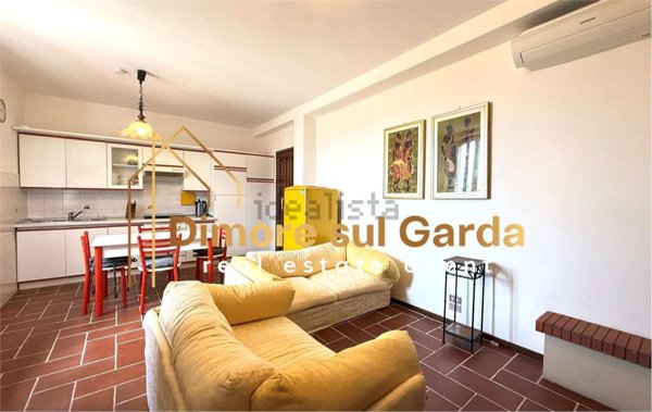 appartamento in vendita a Manerba del Garda in zona Montinelle
