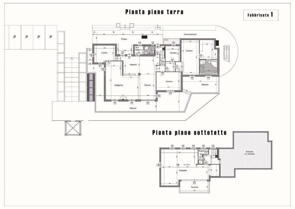 casa indipendente in vendita a Manerba del Garda
