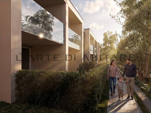 appartamento in vendita a Manerba del Garda in zona Gardoncino