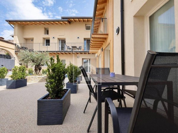 appartamento in vendita a Manerba del Garda in zona Balbiana