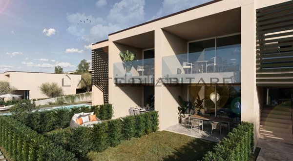 appartamento in vendita a Manerba del Garda