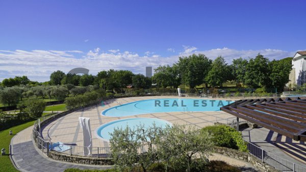 appartamento in vendita a Manerba del Garda