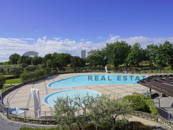 appartamento in vendita a Manerba del Garda