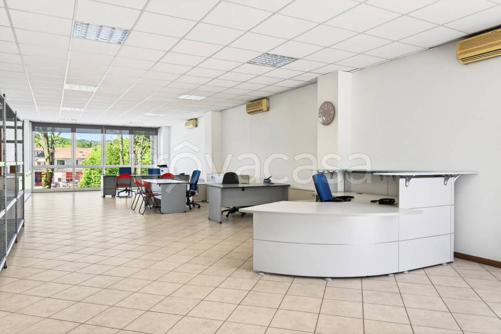 appartamento in vendita a Manerba del Garda in zona Crociale