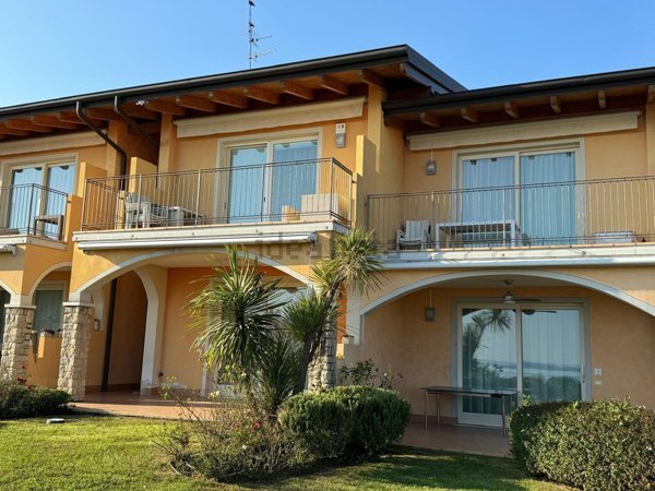 appartamento in vendita a Manerba del Garda
