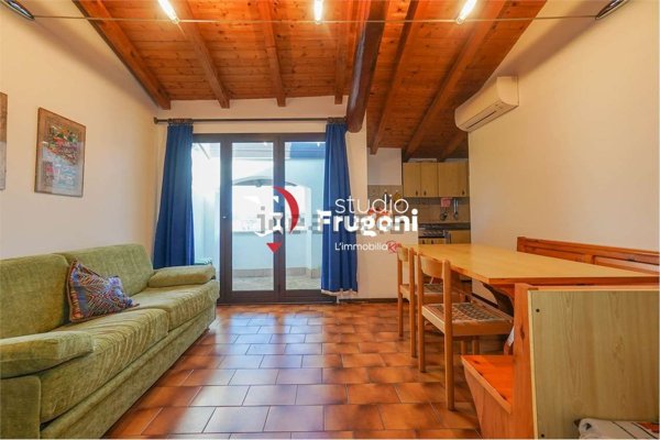 appartamento in vendita a Manerba del Garda in zona Balbiana
