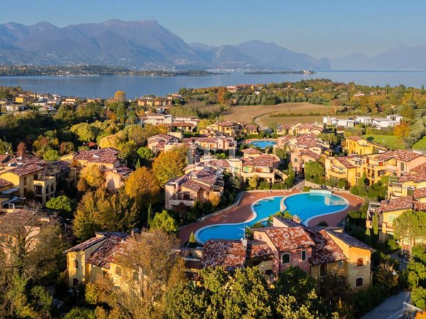 appartamento in vendita a Manerba del Garda