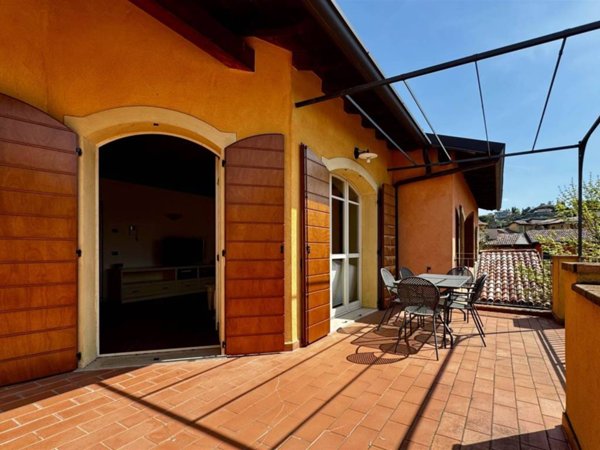 appartamento in vendita a Manerba del Garda in zona Montinelle