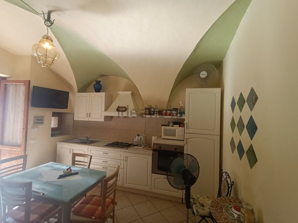 appartamento in vendita a Manerba del Garda in zona Solarolo