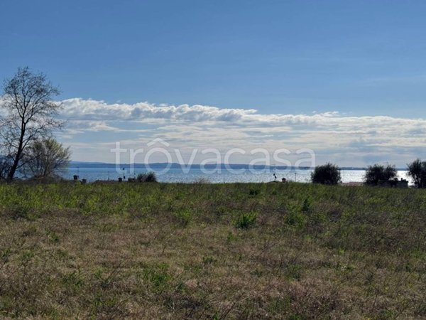 terreno agricolo in vendita a Manerba del Garda