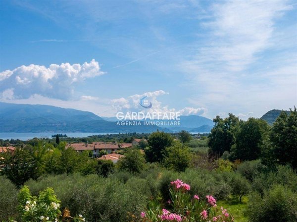 terreno agricolo in vendita a Manerba del Garda in zona Pieve Vecchia