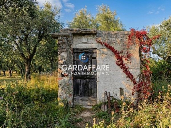 terreno agricolo in vendita a Manerba del Garda in zona Montinelle