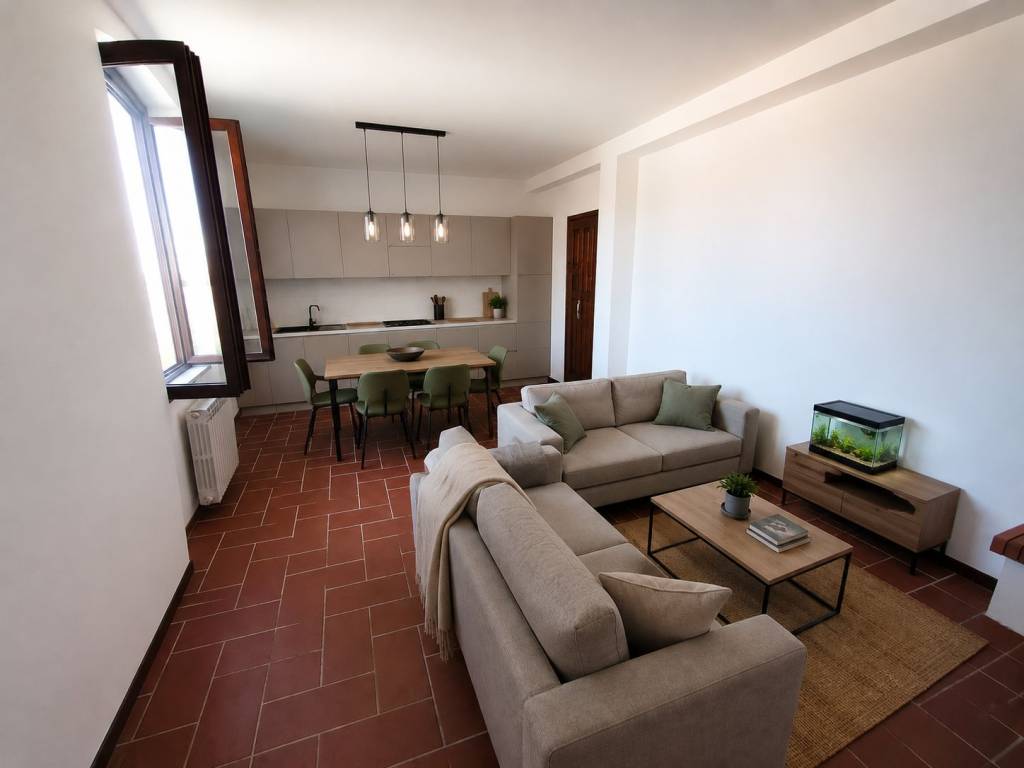appartamento in vendita a Manerba del Garda in zona Montinelle