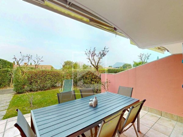 appartamento in vendita a Manerba del Garda