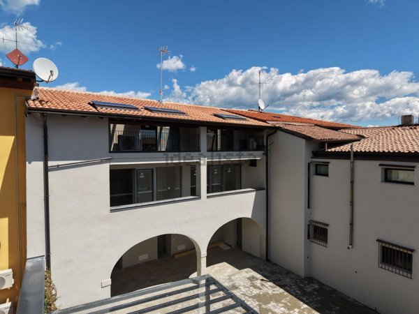 appartamento in vendita a Manerba del Garda