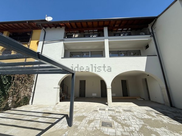 appartamento in vendita a Manerba del Garda