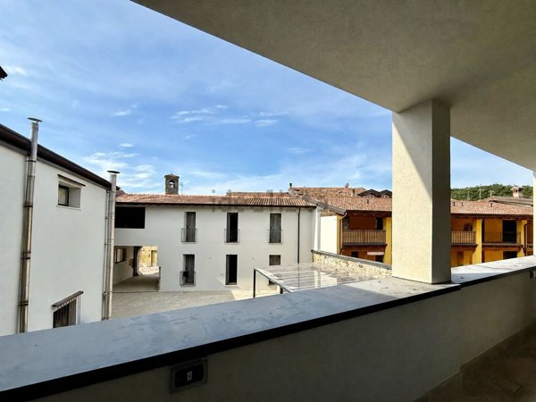appartamento in vendita a Manerba del Garda
