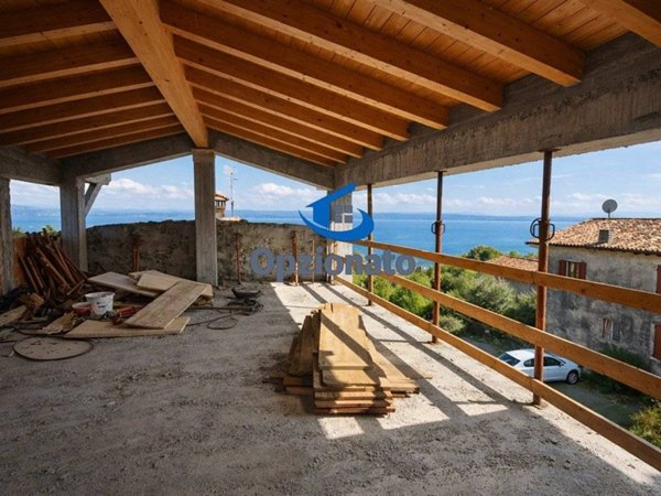 casa indipendente in vendita a Manerba del Garda in zona Montinelle