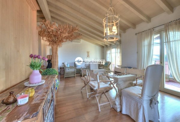 appartamento in vendita a Manerba del Garda