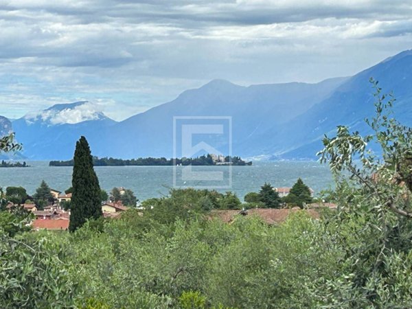 casa indipendente in vendita a Manerba del Garda