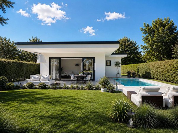 casa indipendente in vendita a Manerba del Garda in zona Montinelle
