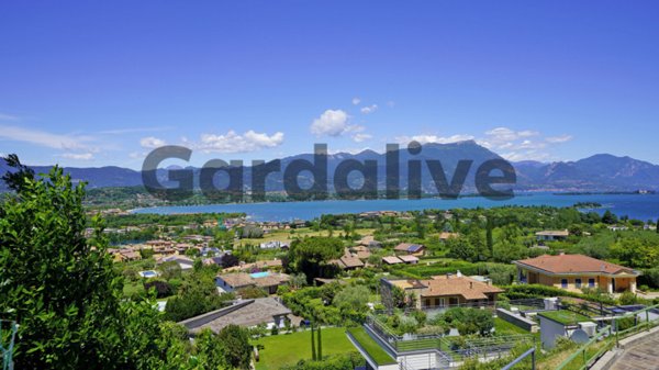appartamento in vendita a Manerba del Garda in zona Montinelle