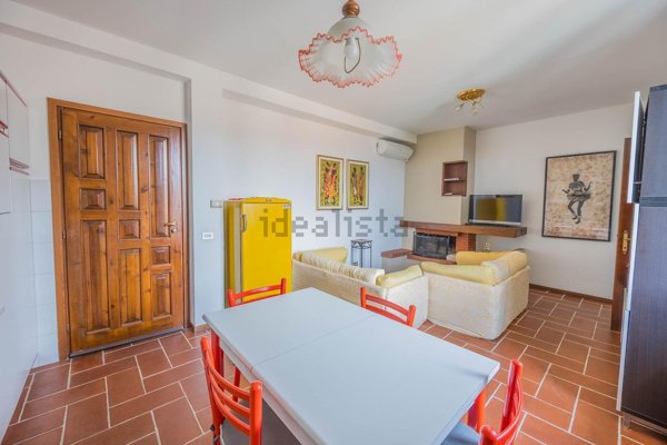 appartamento in vendita a Manerba del Garda in zona Montinelle