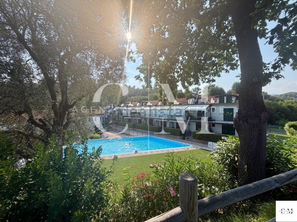 appartamento in vendita a Manerba del Garda