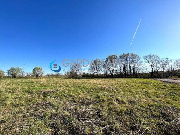 terreno agricolo in vendita a Manerba del Garda in zona Crociale