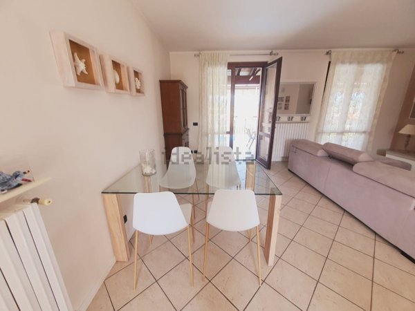 appartamento in vendita a Manerba del Garda in zona Montinelle
