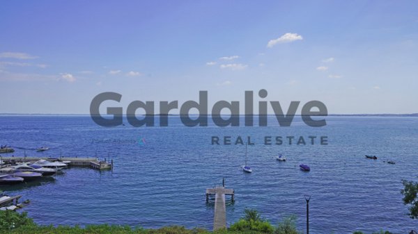appartamento in vendita a Manerba del Garda