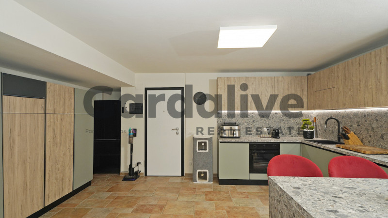 appartamento in vendita a Manerba del Garda