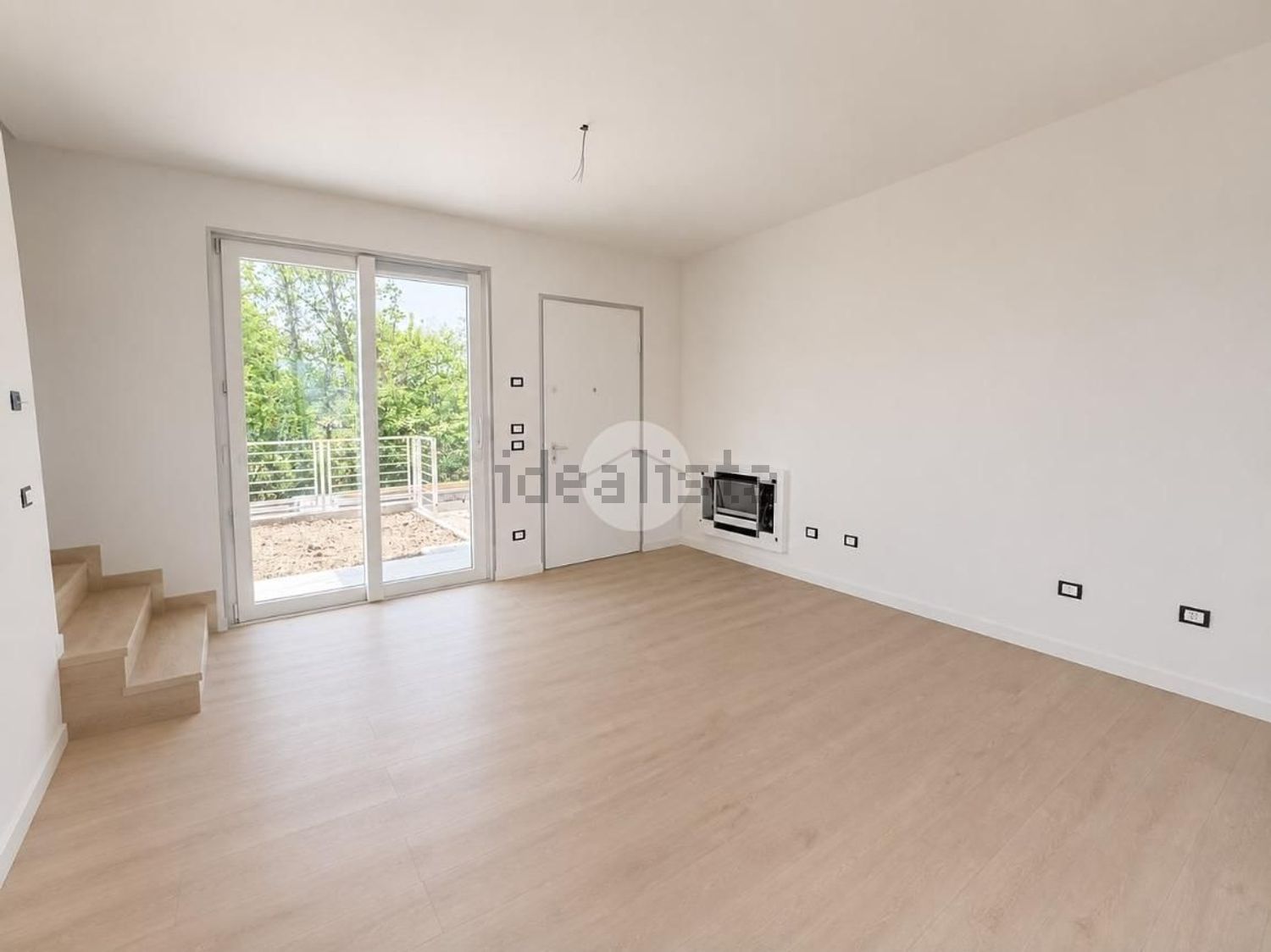 casa indipendente in vendita a Manerba del Garda in zona Crociale