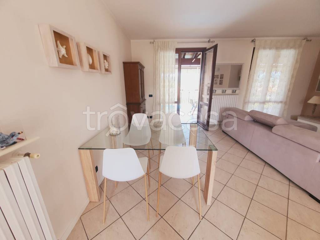 appartamento in vendita a Manerba del Garda in zona Montinelle