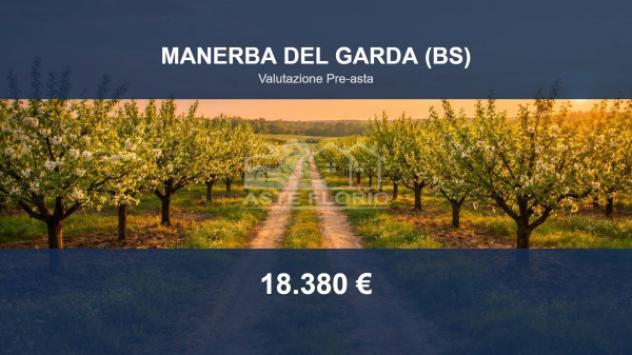 terreno edificabile in vendita a Manerba del Garda