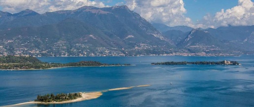 appartamento in vendita a Manerba del Garda in zona Pieve Vecchia