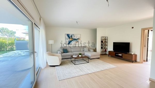 casa indipendente in vendita a Manerba del Garda