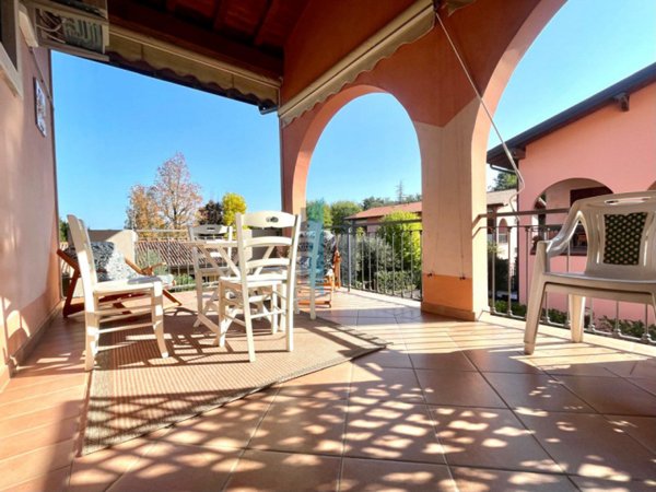 appartamento in vendita a Manerba del Garda in zona Montinelle