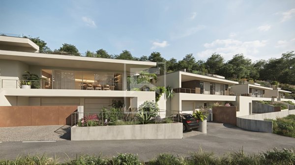 casa indipendente in vendita a Manerba del Garda in zona Montinelle