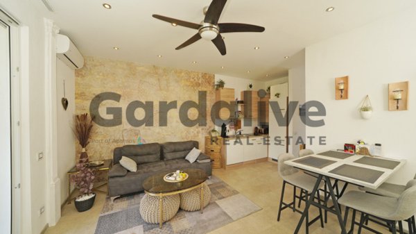 appartamento in vendita a Manerba del Garda in zona Pieve Vecchia