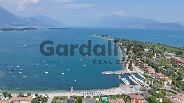 appartamento in vendita a Manerba del Garda