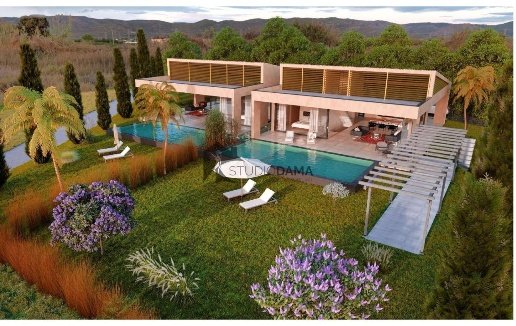 casa indipendente in vendita a Manerba del Garda